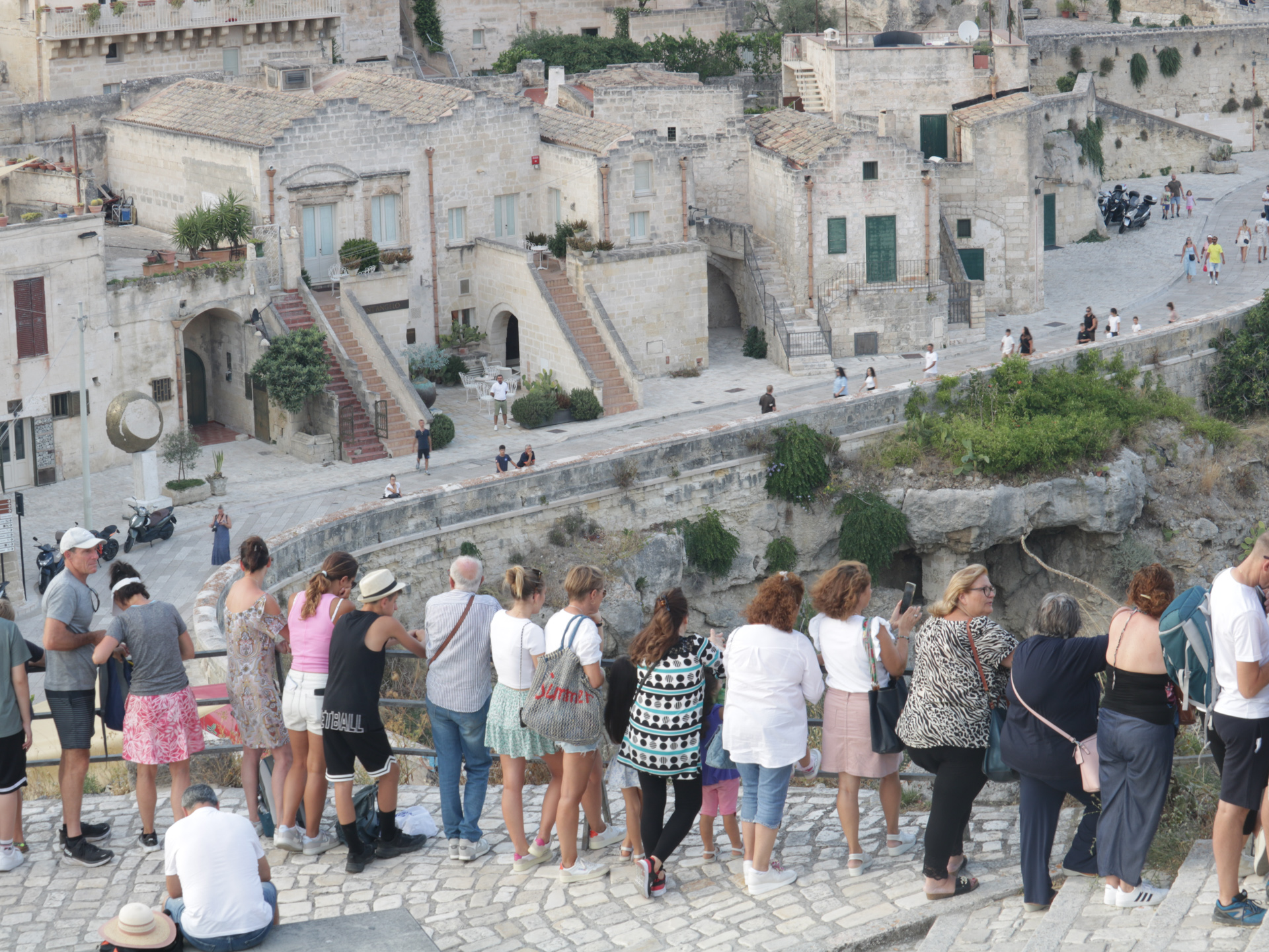 Tourisme